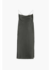 Robe courte vert HAILYS pour femme seconde vue