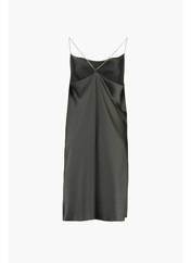 Robe courte vert HAILYS pour femme seconde vue