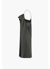 Robe courte vert HAILYS pour femme seconde vue