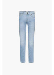 Jeans skinny bleu TOMMY HILFIGER pour fille seconde vue