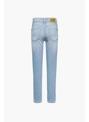 Jeans skinny bleu TOMMY HILFIGER pour fille seconde vue