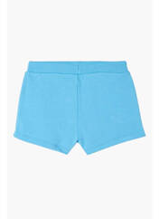 Short bleu TOMMY HILFIGER pour fille seconde vue