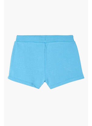 Short bleu TOMMY HILFIGER pour fille
