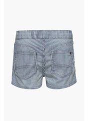 Short bleu TOMMY HILFIGER pour fille seconde vue