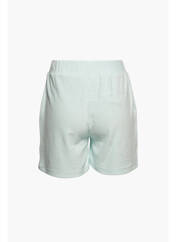 Short bleu KENDALL + KYLIE pour femme seconde vue