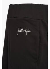 Short noir KENDALL + KYLIE pour femme seconde vue