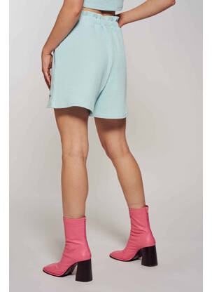 Short bleu KENDALL + KYLIE femme