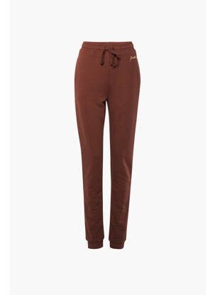 Jogging marron KENDALL + KYLIE femme