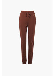 Jogging marron KENDALL + KYLIE femme