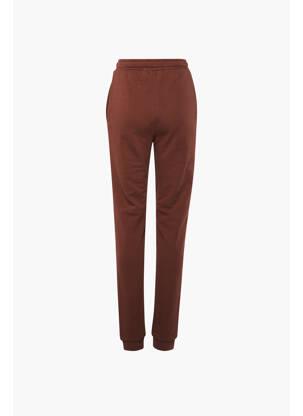 Jogging marron KENDALL + KYLIE femme