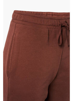 Jogging marron KENDALL + KYLIE femme