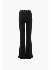 Pantalon flare noir KENDALL + KYLIE pour femme seconde vue