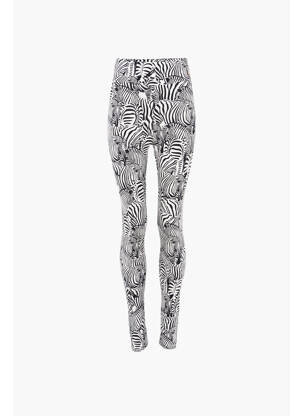 Legging noir KENDALL + KYLIE femme