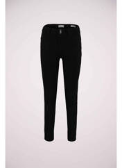 Jeans skinny noir HAILYS pour femme seconde vue