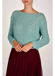 Pull beige BELLITA femme