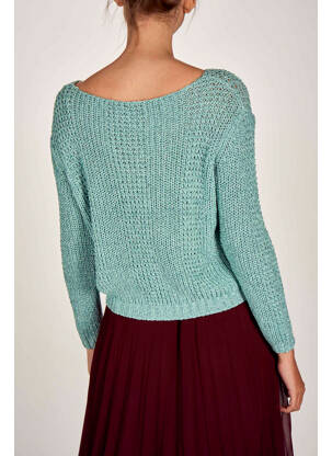 Pull beige BELLITA femme