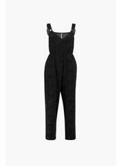 Combi-pantalon noir HAILYS pour femme seconde vue