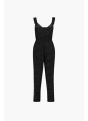 Combi-pantalon noir HAILYS pour femme seconde vue