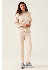Jogging beige GARCIA pour femme seconde vue
