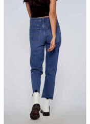 Jeans coupe droite bleu LEE pour femme seconde vue