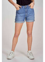 Short bleu LEE pour femme seconde vue