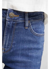 Jeans skinny bleu LEE pour femme seconde vue