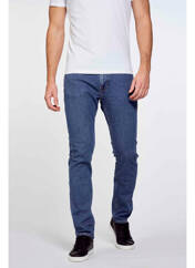 Jeans coupe slim bleu LEE pour homme seconde vue