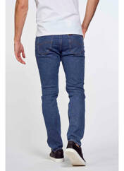 Jeans coupe slim bleu LEE pour homme seconde vue