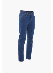 Jeans coupe droite bleu LEE pour homme seconde vue