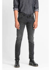 Jeans coupe slim gris LEE pour homme seconde vue