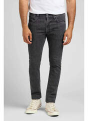 Jeans coupe slim gris LEE pour homme seconde vue