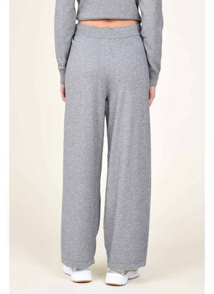 Jogging gris MOLLY BRACKEN femme