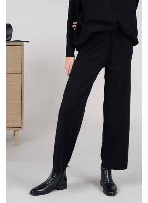Jogging noir MOLLY BRACKEN femme