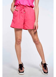Short rose MOLLY BRACKEN femme