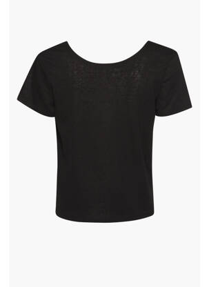 Top noir MOLLY BRACKEN femme