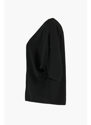 Blouse noir HAILYS femme