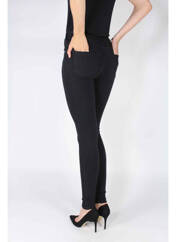 Jegging noir DR DENIM pour femme seconde vue