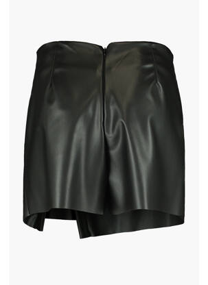 Short noir HAILYS femme