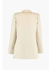 Blazer beige HAILYS pour femme seconde vue