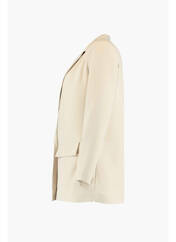 Blazer beige HAILYS pour femme seconde vue