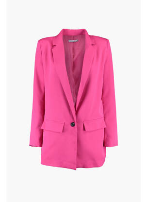 Blazer rose HAILYS femme