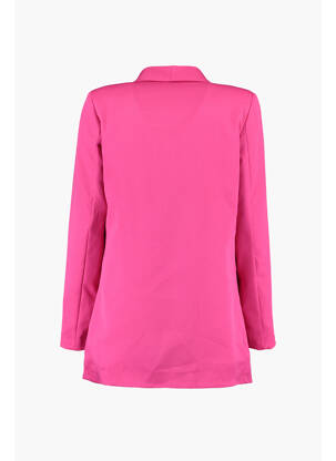 Blazer rose HAILYS femme