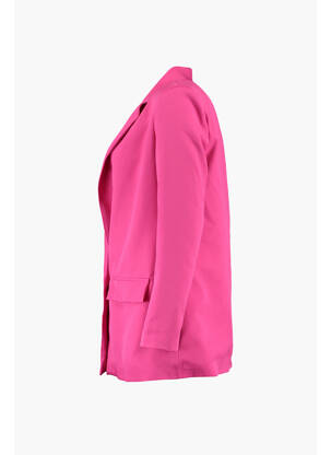 Blazer rose HAILYS femme