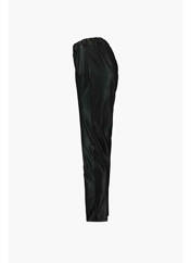 Pantalon slim noir HAILYS pour femme seconde vue