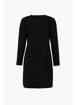 T-shirt noir HAILYS femme