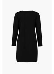 T-shirt noir HAILYS pour femme seconde vue