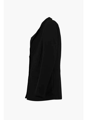 Blazer noir HAILYS femme