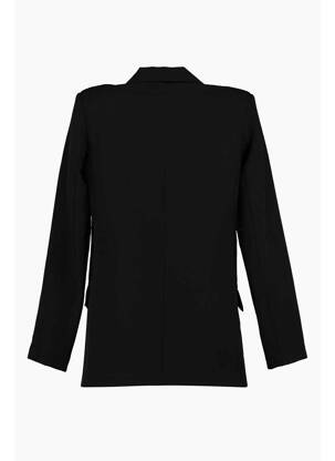 Blazer noir HAILYS femme