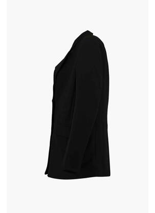 Blazer noir HAILYS femme
