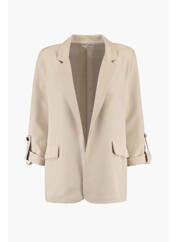 Blazer beige HAILYS pour femme seconde vue